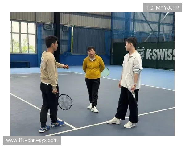 网球联盟推动青训教练员岗位化管理与考评制度，网球初级教练员培训